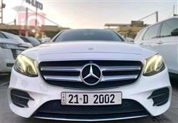 مێرسێدس بێنز E-Class